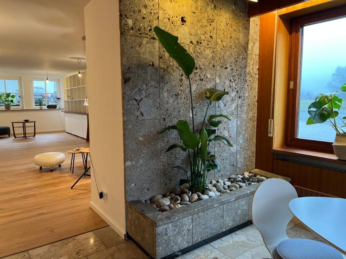 Unsereins Hotel Bad Steben Bagian luar foto