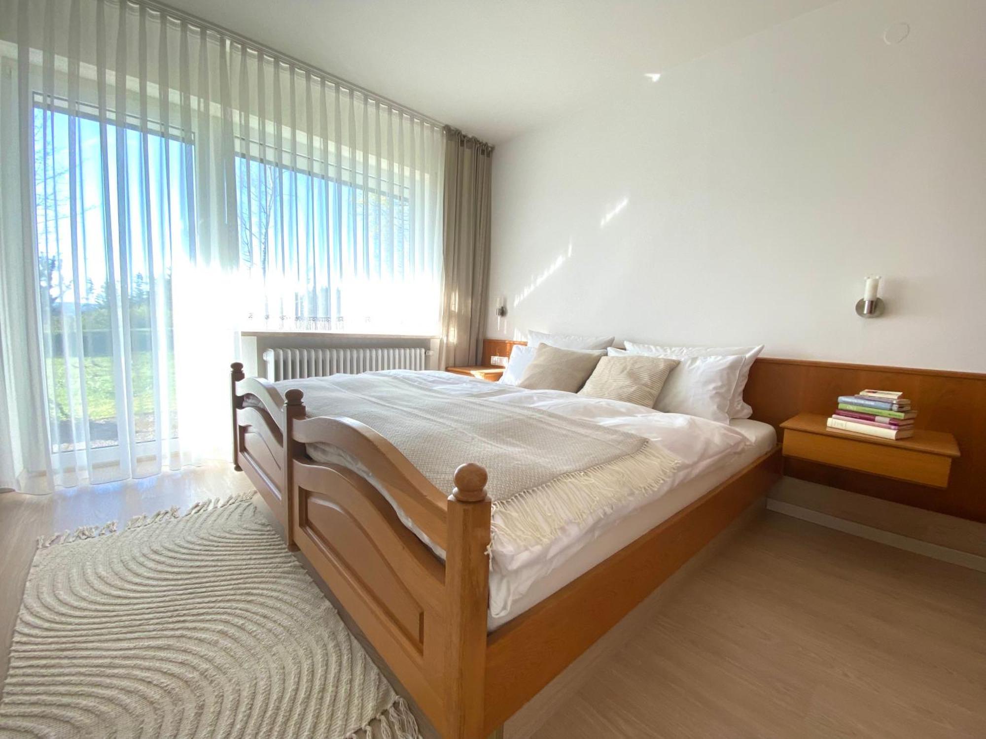 Unsereins Hotel Bad Steben Ruang foto